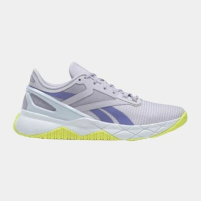 Reebok Damen Nanoflex TR Laufschuhe - Größe UK 5