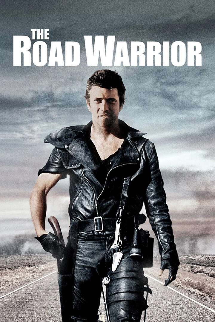 Mad max clearance road warrior jacket