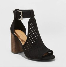 womens Sandal With Heel
