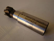 Brunswick, Cermet, 1.0025"/1.0027" 159165