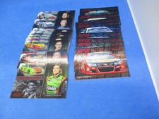 2014 Press Pass Redline Racing Cards 23
