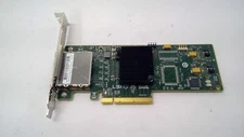 LSI SAS9200-8e-HP 6Gb/s SAS/SATA PCI-Express Controller HBA Card High Profile