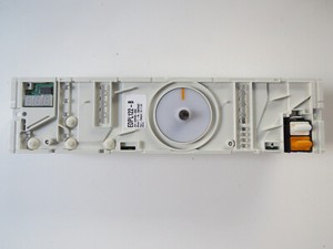 Miele Waschmaschinen Elektronik  EDPL122 B   T. Nr.: 5879491