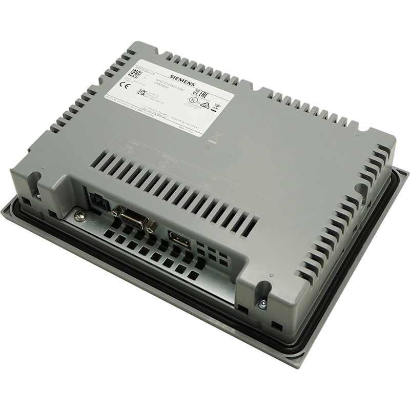 Siemens 6AV2123-2GA03-0AX0 New SIMATIC HMI KTP700 Basic DP