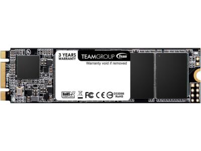 Team Group MS30 512GB 2280 SATA III TLC Internal Solid