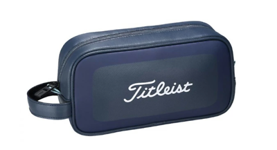 Titleist Japan Golf Aspire Pouch Bag New Model TA23ASPJ Navy B | eBay
