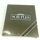 Milton Bradley A Question of Scruples Game Second Edition Vintage 1987 Sealed