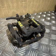 Vauxhall Astra J mk6 passenger side rear brake caliper N.S.R 2010 - 2015  used