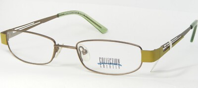 Collection Creativ 1126 680 EYEGLASSES GLASSES FRAME 47-17-135mm Germany