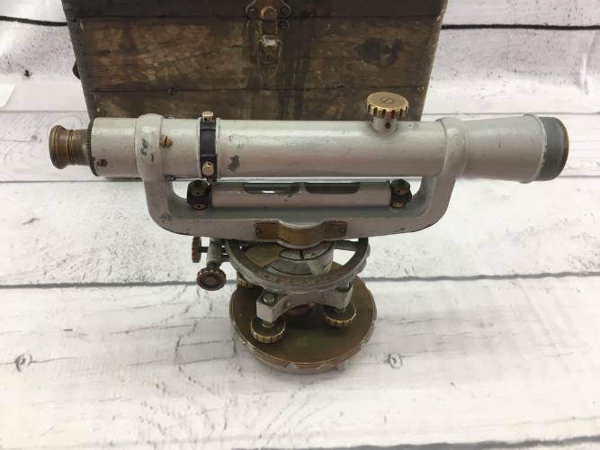 Surveyor Market Item for Sale