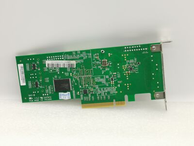 Original Supermicro AOC-S2308L-L8i 6Gbps SAS HBA FW: LSI 9207-8I FreeNAS 2 Port