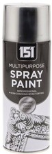 SPRAY PAINTS MATT GLOSS SATIN PRIMER GLITTER PAINT FOR METAL PLASTIC WOOD CAR