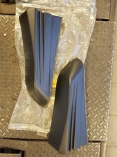 Cantonali per Alfa Romeo Alfetta 2000 Lester codice 9842 nuovi abs guarnizione