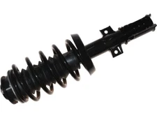 Front API PRO-STRUT Strut and Coil Spring Assembly fits Saab 95 2002-2009 59BCMR