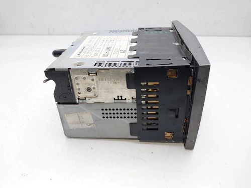 13154304 Sistema Audio/Radio Cd para OPEL ASTRA H BERLINA Cosmo 2004 8259310 - Imagen 4 de 10