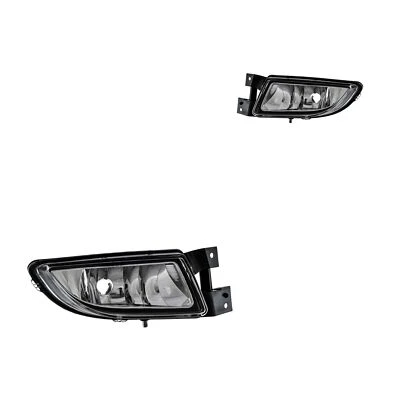 PRASCO 2X Phares Antibrouillard NSW H11 Gauche Droite Pour Fiat Bravo II - Photo 1/4