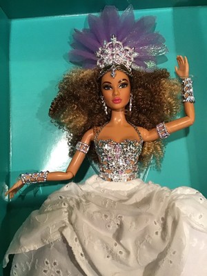 barbie global glamour collection