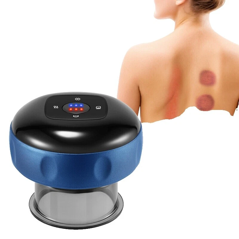 Massage Cup Body Massagers