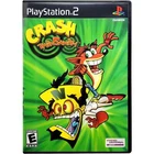 Crash Twinsanity - Sony Playstation 2 PS2 Pristine Tested 1Y Guarantee