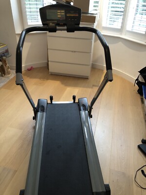 Cross Trainer Carl Lewis Spin Bike Exercise Carl Lewis Treadmill