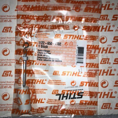Chain Catcher For Stihl 044 046 MS441 MS440 MS460
