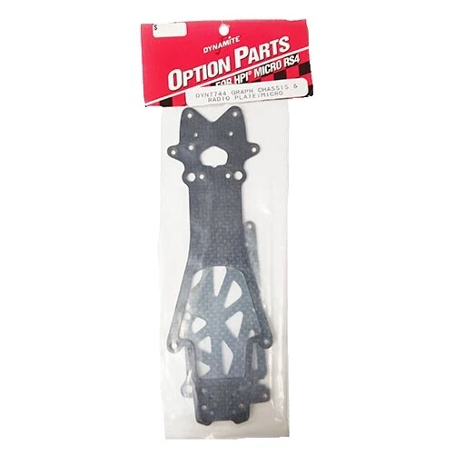 Запчасти и аксессуары для радиоуправляемых моделей машин Dynamite Hobby для HPI