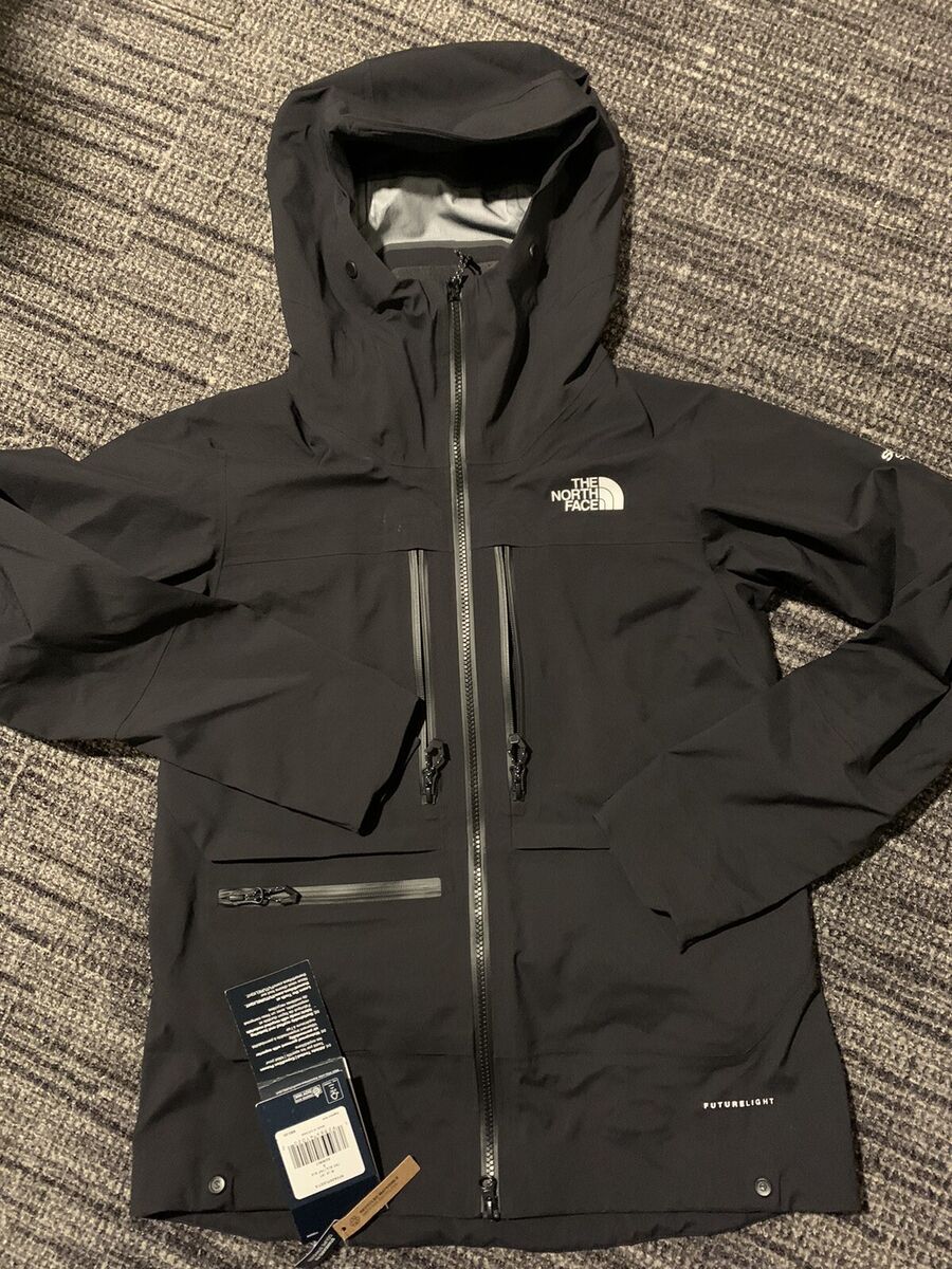 The North Face L5 Summit Futurelight Jacket - Women's Small The North Face L5 Summit Futurelight Jacket - Women's Small