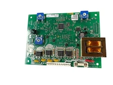 Genuine Harman OEM Control Board Advance Accentra P43 P61A P68 XXV 1-00-05886