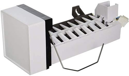 NEW Frigidaire FRS6LR5EB6 FFHS2622MBL LGUI1849LP2 Refrigerator Icemaker - Picture 3 of 8