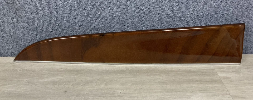 ⭐️2011-2014 Lincoln MKX Driver & Passenger Side Dash Trim w/ Headlight Switch. - Image 3 of 4