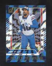 2024 Panini Donruss - Elite Series #10 - Von Miller