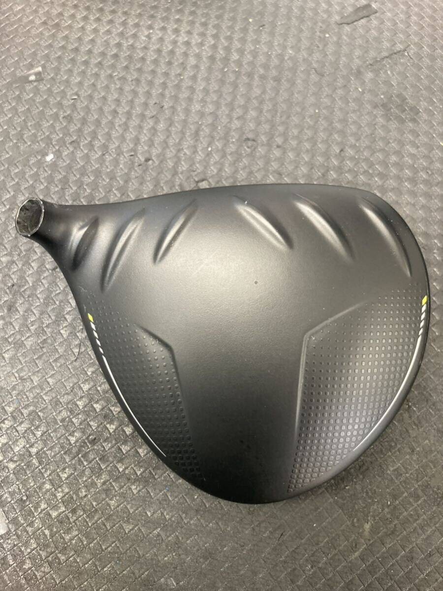 Tête De Driver Ping G430 Max 12° - Droitier - Neuve - Seule (sans Shaft) - Réf. Inv12676623