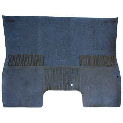 One piece floor mat for 41-46 Chevy CK Pickup Truck