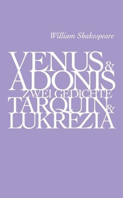 Venus und  Adonis,