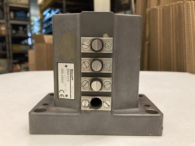 Balluff,BNS 519-E4-D16-100-10,Limit Switch Unit