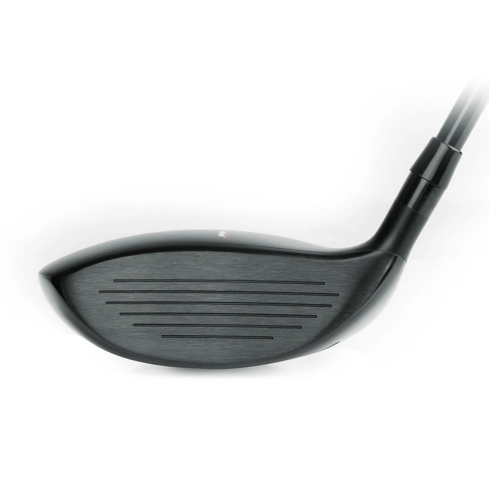 Acer XV Thriver MINI -Titanium Driver - HEAD ONLY! NEW! - Image 3 of 4
