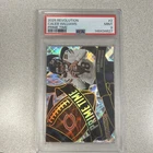 2025 Panini Revolution Caleb Williams  Prime Time SSP Case Hit