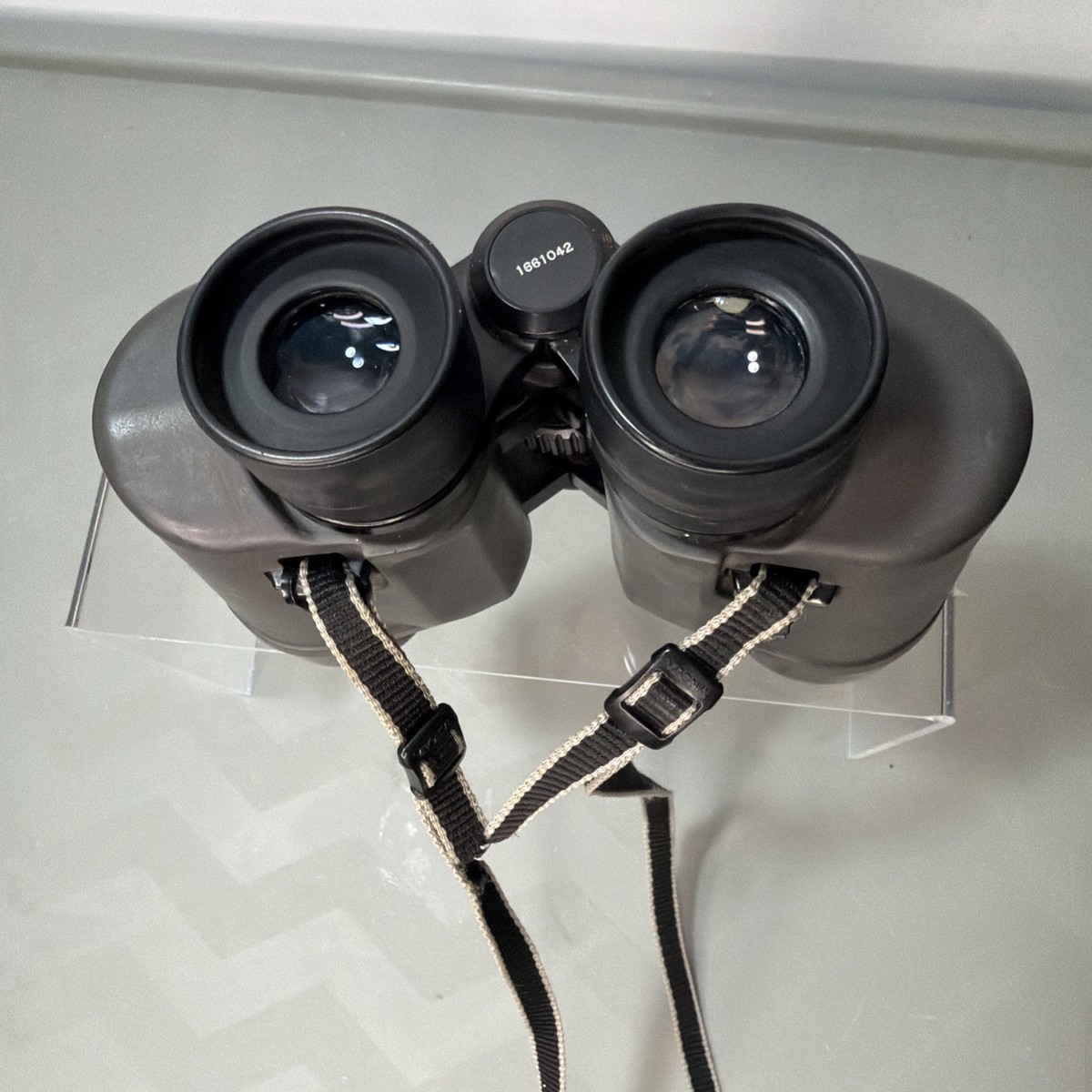 Minolta Standard XL 7x35 Wide Angle Binoculars 9.3° Field Vtg