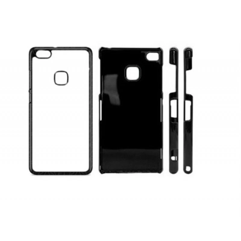 SEAHAI Cover Militare Per Oppo Find X5 Pro - Custodia Paraurti In TPU E PC Con Supporto Pieghevole Nascosto - Nero