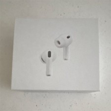 Apple AirPods Pro Wireless Bluetooth In-Ear Earbuds White
