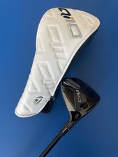 TaylorMade Qi10 TOUR Fairway Wood 3W 15° UST Mamiya ATTAS RH y0621130