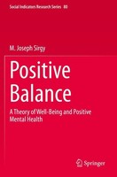 Positive Balance M. Joseph Sirgy