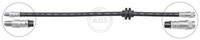 Bremsschlauch A.B.S. Sl 1400 FüR Renault Fluence Dci L30A L30B L30D L30L L306