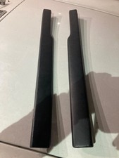 MGB GT DOOR CAPPINGS INTERIOR (PAIR) EARLY TYPE VGC as per pics