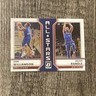 2023 Donruss Optic All-Stars 17 Julius Randle Zion Williamson Basketball Card H8
