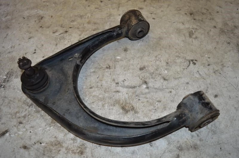 Toyota Tundra 2009 conductor izquierdo brazo de control superior delantero Foto 2 de 3