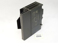 Siemens S7-300 SM321 6ES7321-1BH02-0AA0 (ohne Klappe und ohne Stecker)