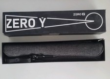 Coman ZERO-Y Carbon Fiber Travel Tripod