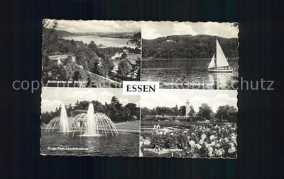 Essen Ruhr 