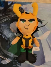 Marvel Loki 8” Plush Good Stuff 